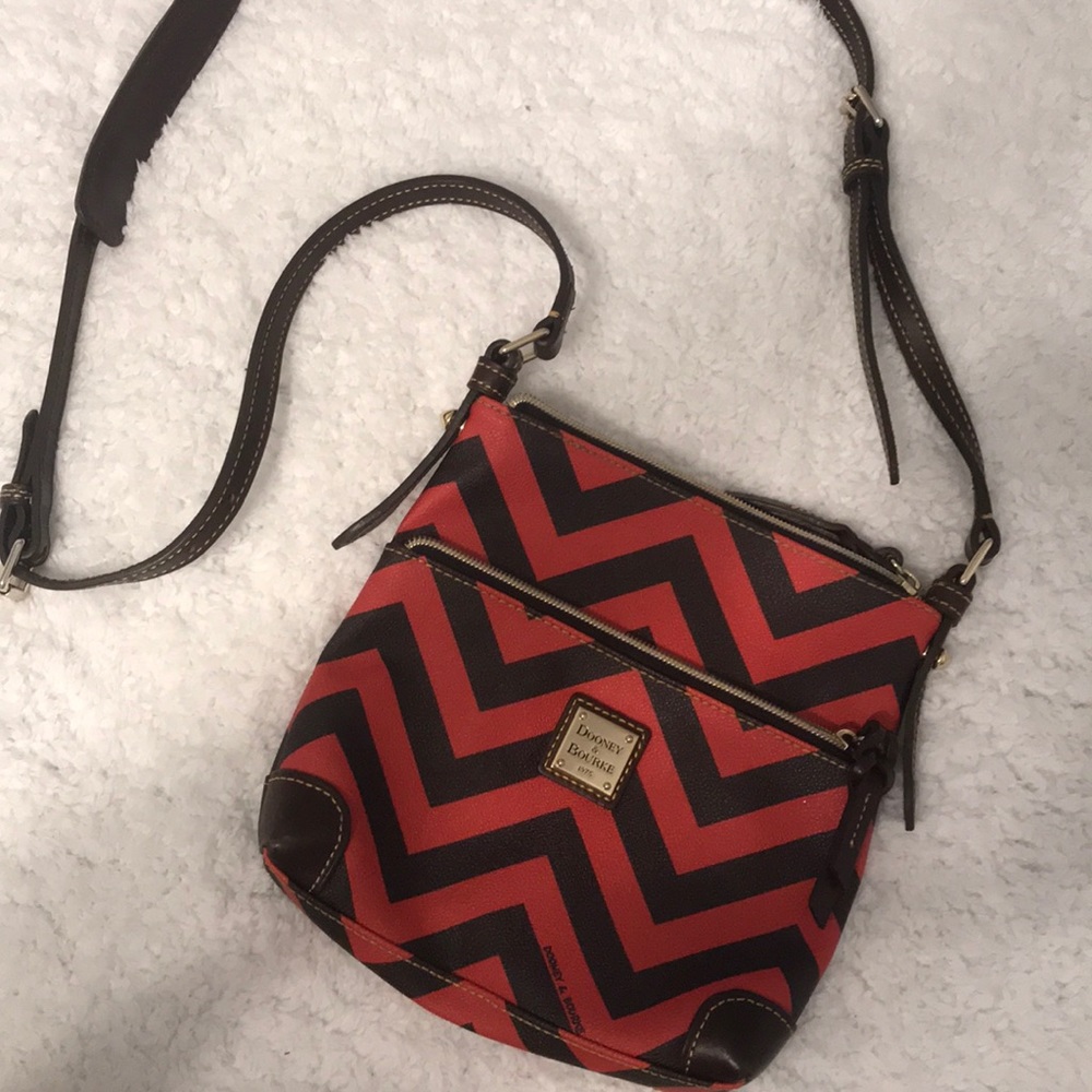 Dooney and Bourke Crossbody Bag